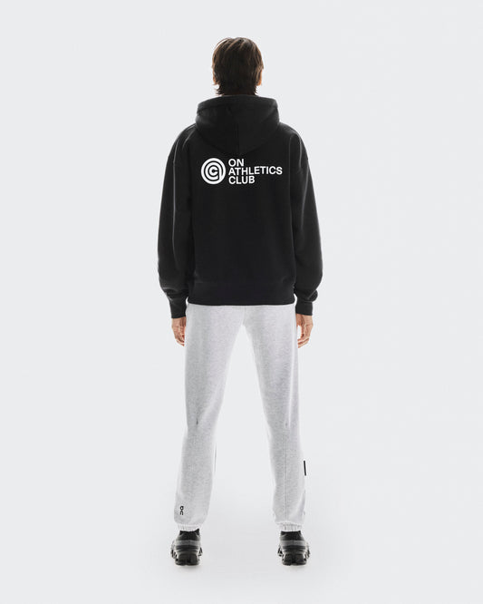 Women's Club OAC Hoodie Black - US 9568