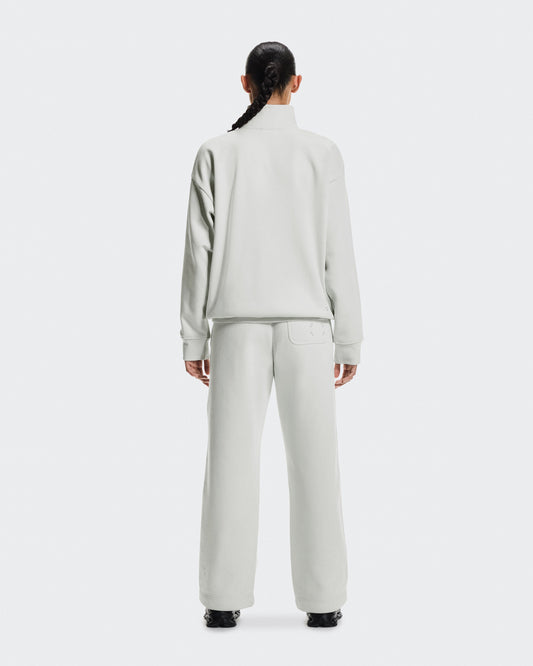 Women's Club Collective 1/4 Zip Iceberg - US 2325