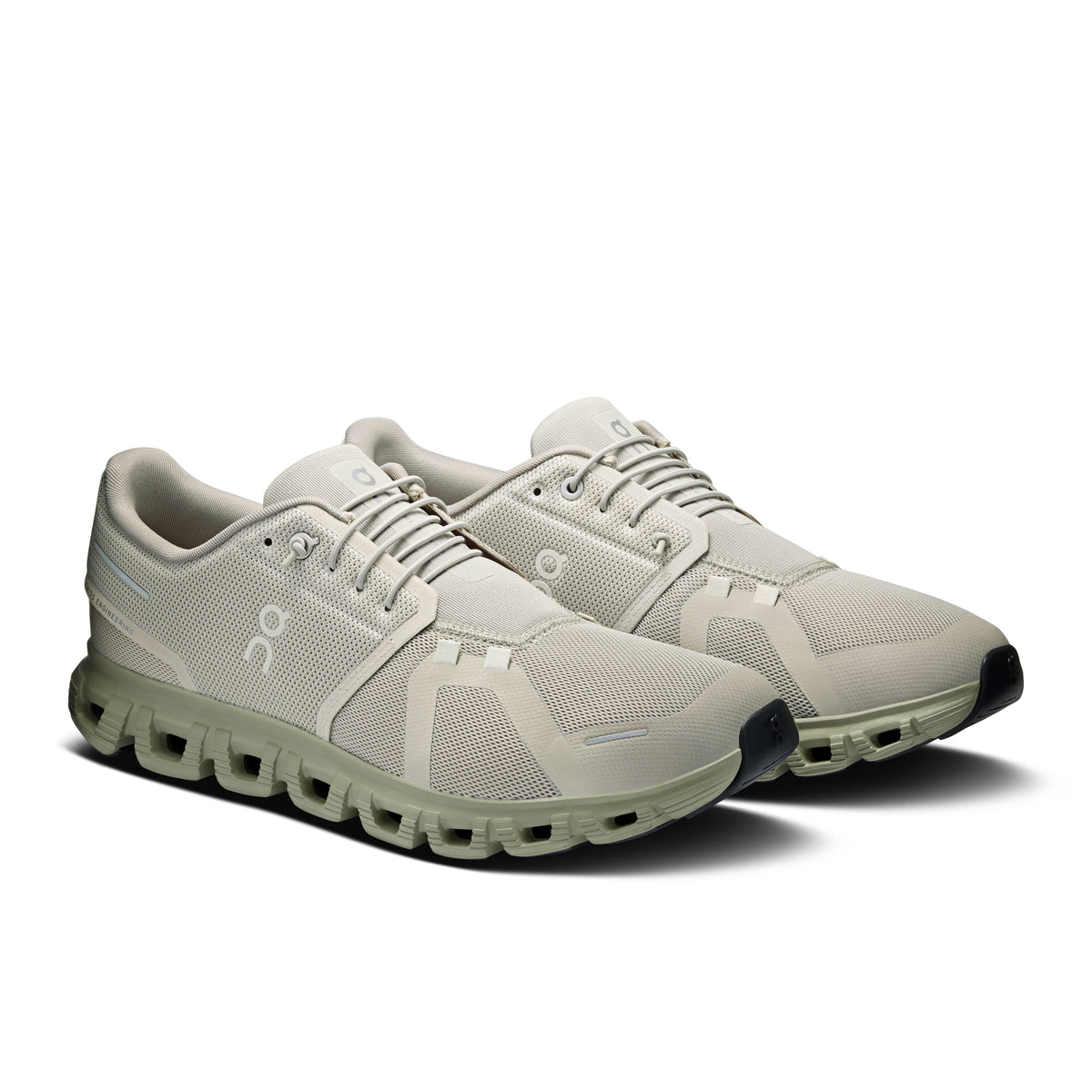 Men's Cloud 6 Oyster | Biscuit - US 6327