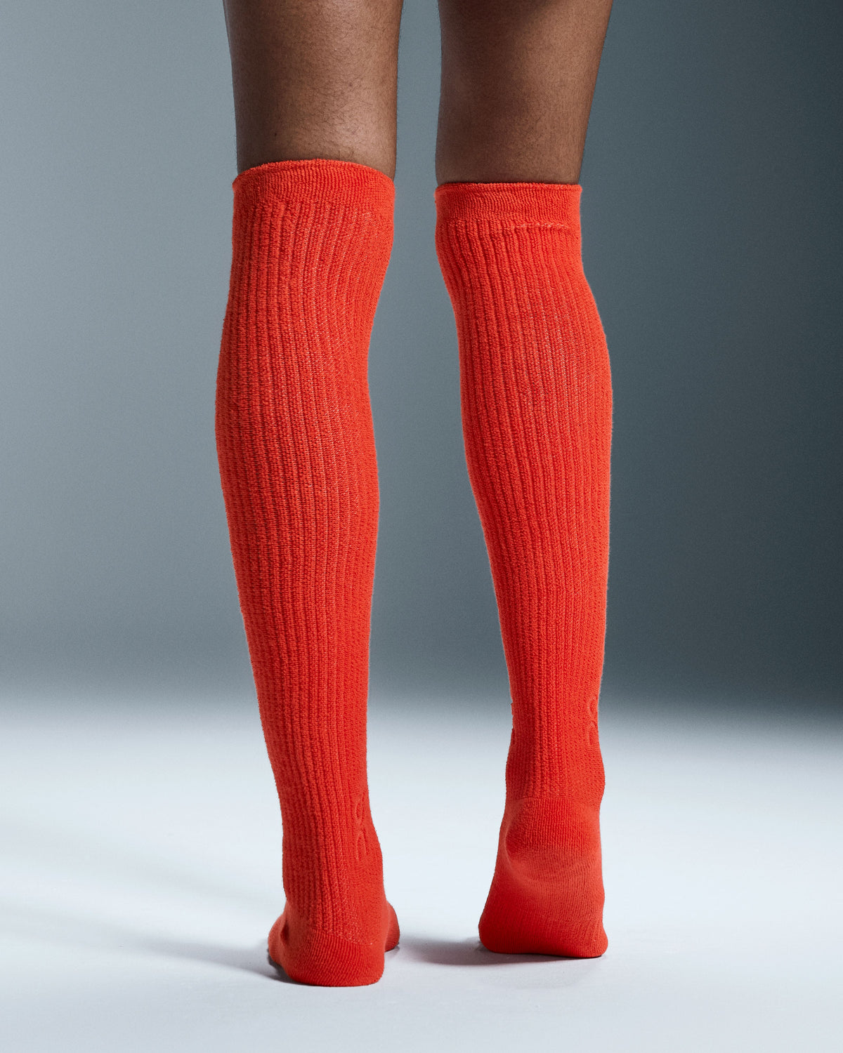 Terry Sock Knee High Spice - US 5250