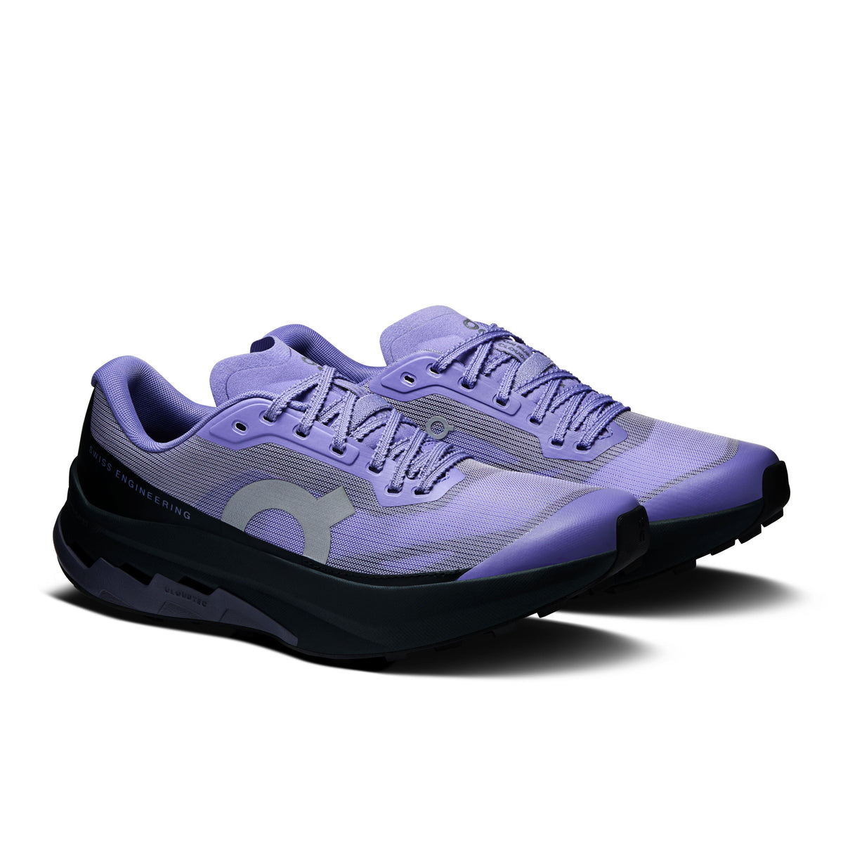 Women's Cloudultra Peak Juniper | Black - US 8038