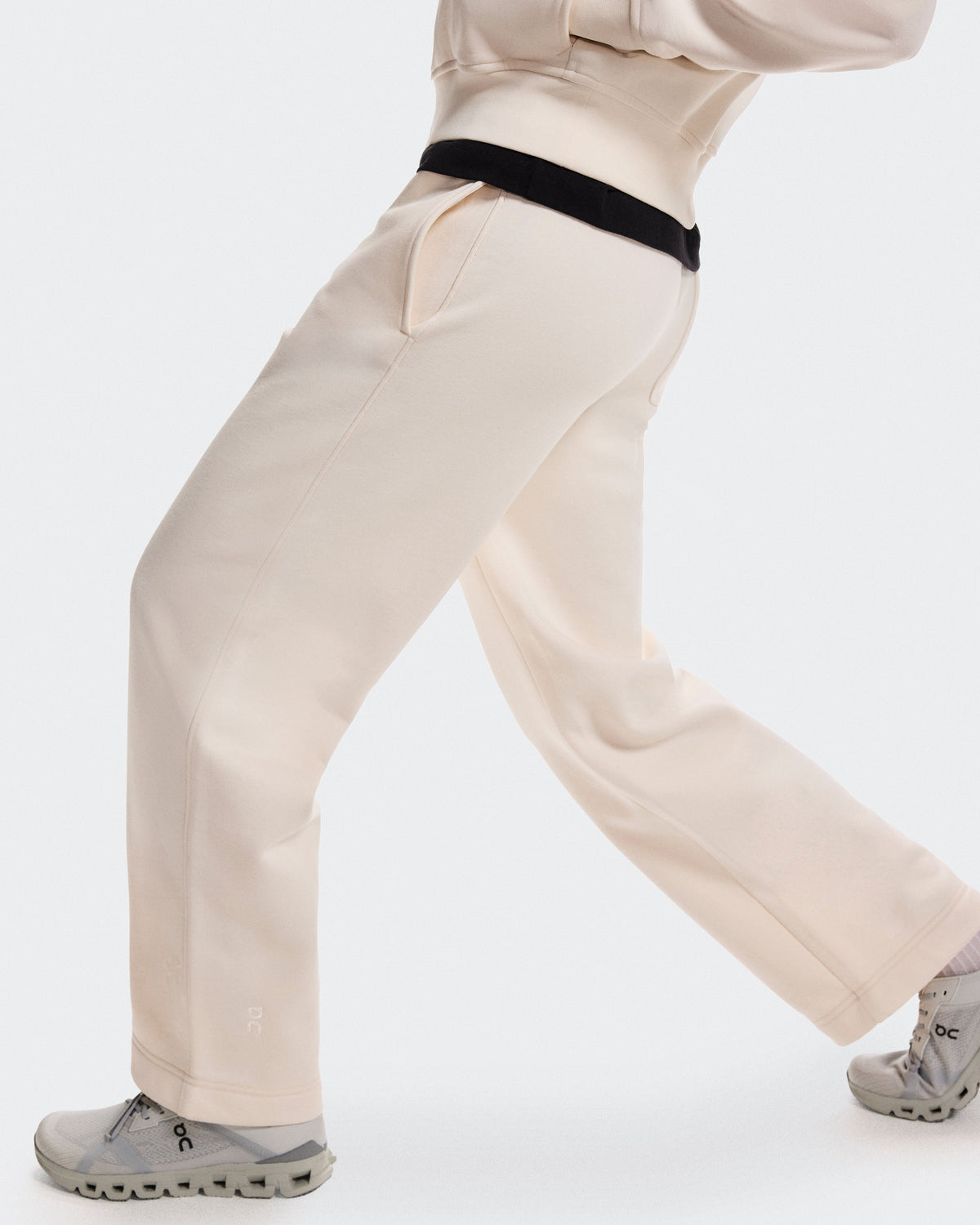 Women's Club Collective Pants Dew - US 6876