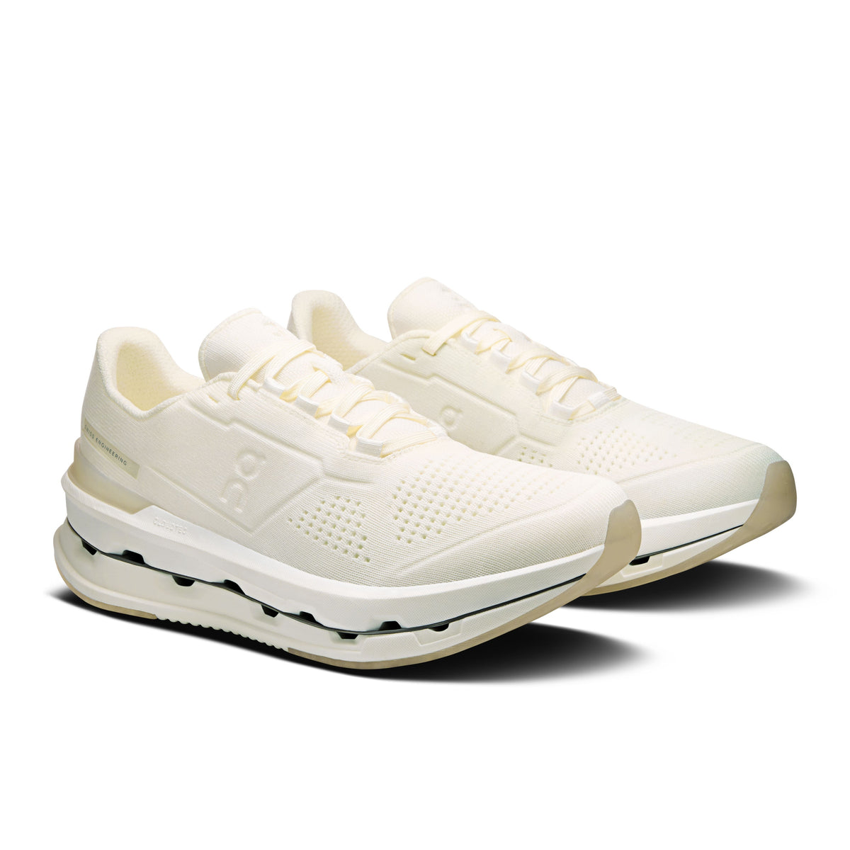 Women's Cloudrise Cyclon 1.1 Undyed - US 8642