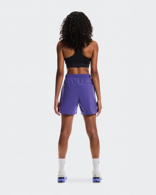 Women's 5" Core Shorts Twilight - US 5584