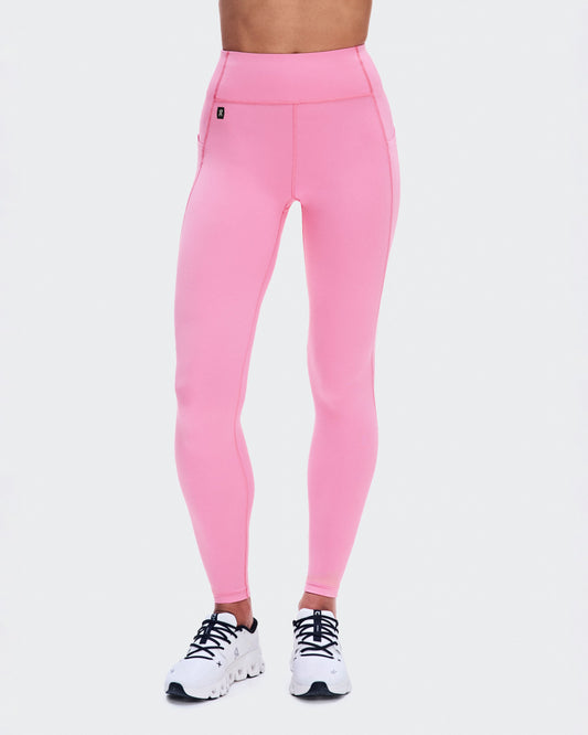 Women's Train Tights Bubblegum - US 3581