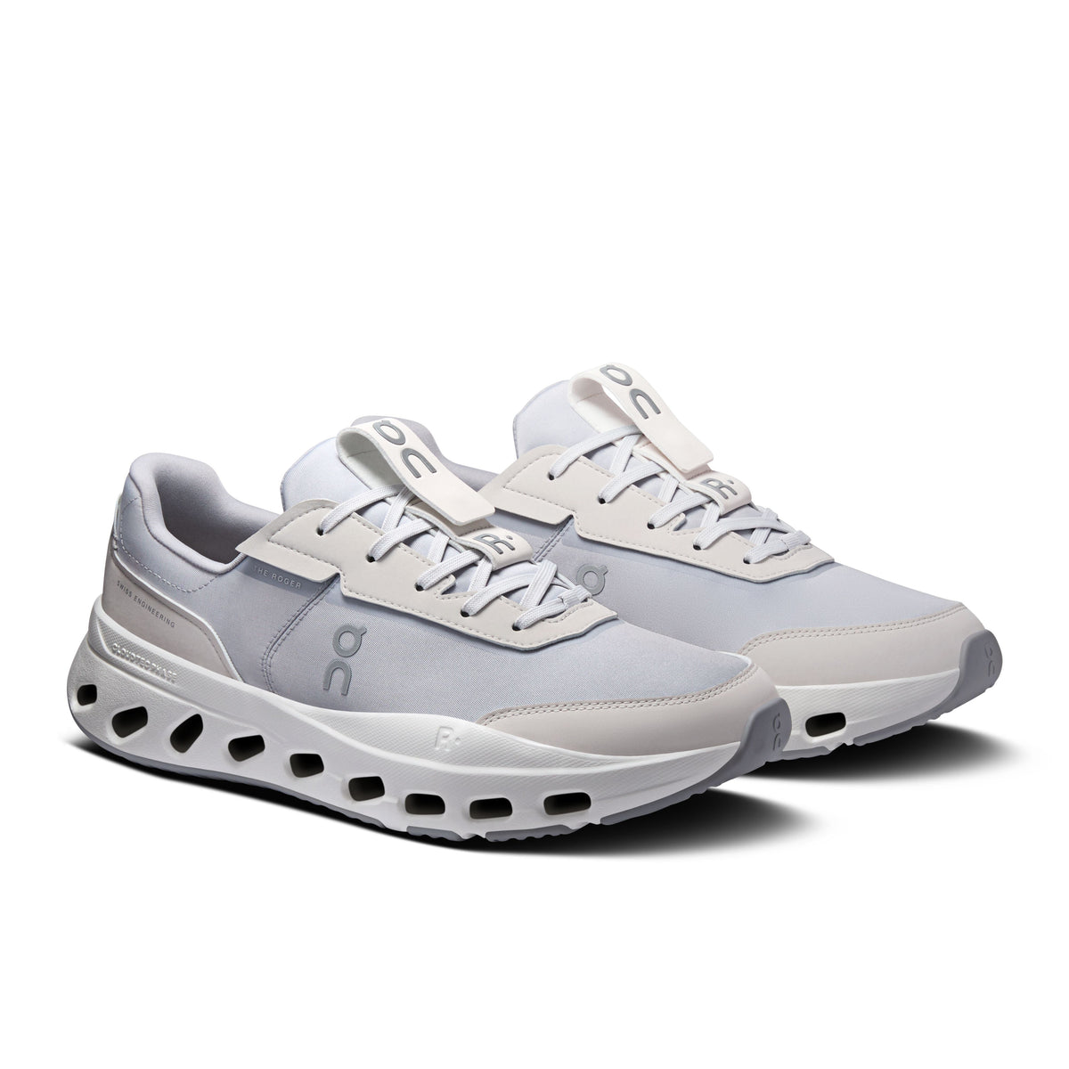 Men's THE ROGER Wildcard Glacier | Ivory - US 4985