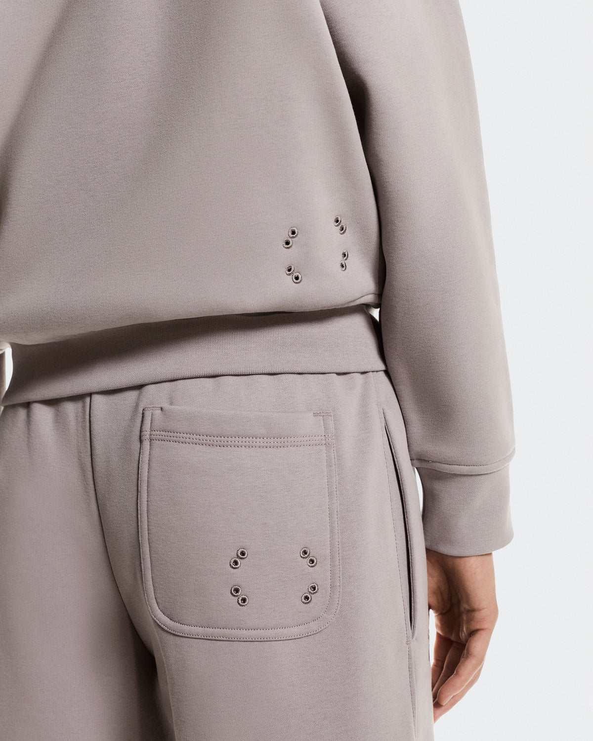 Women's Club Collective Hoodie Ore - US 5858