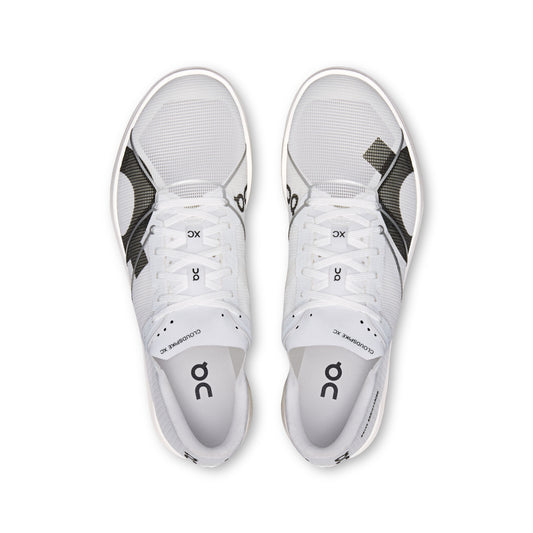 Women's Cloudspike XC White | White - US 3198
