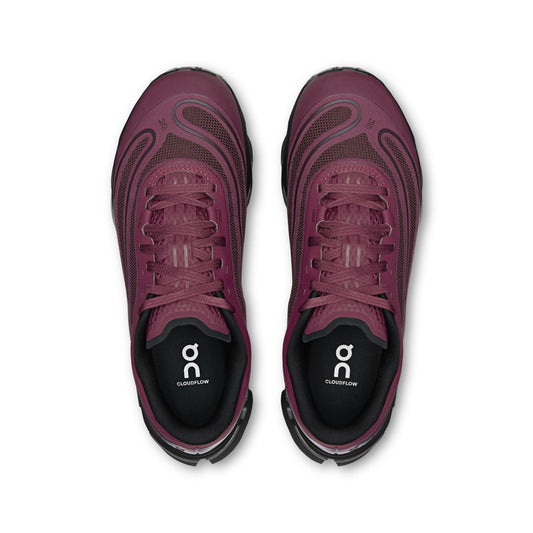 Women's Cloudflow 5 AD Fig | Mulberry - US 5141