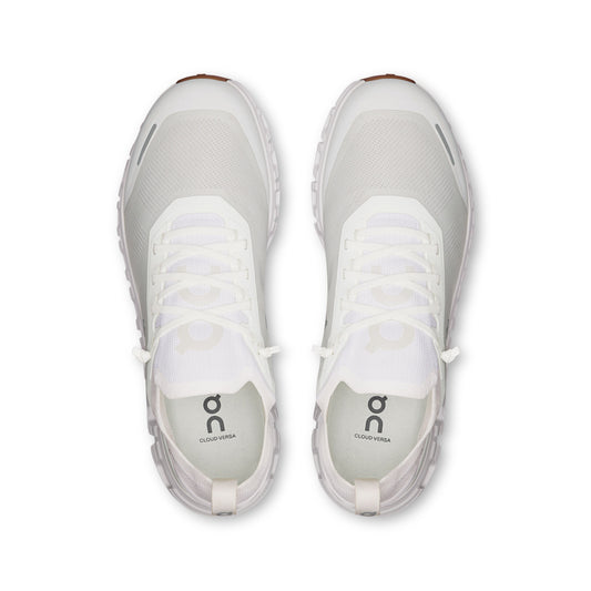 Men's Cloud 6 Versa White | White - US 1359