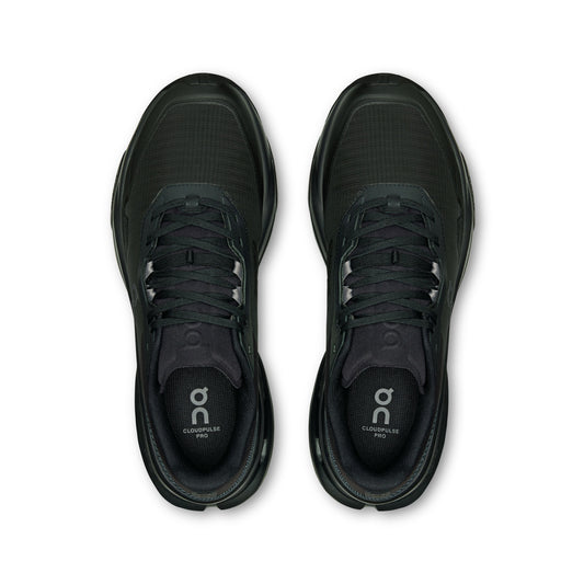 Men's Cloudpulse Pro Black | Eclipse - US 1106