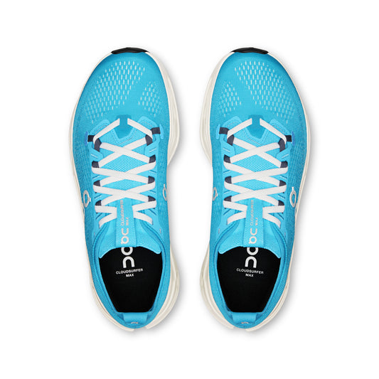 Women's Cloudsurfer Max Horizon | Ivory - US 6984
