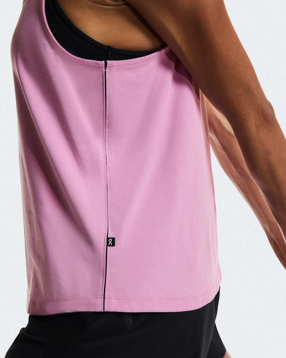 Women's Focus Tank Sakura - US 9688