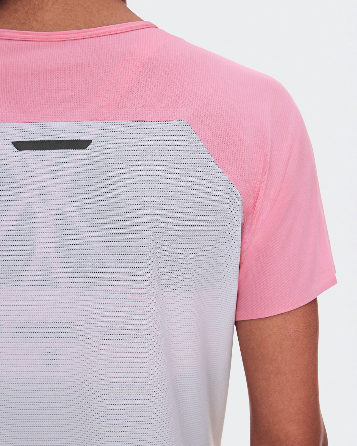 Women's Performance-T Magnolia | Glacier - US 2355