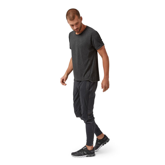 Men's Active-T Black - US 5393