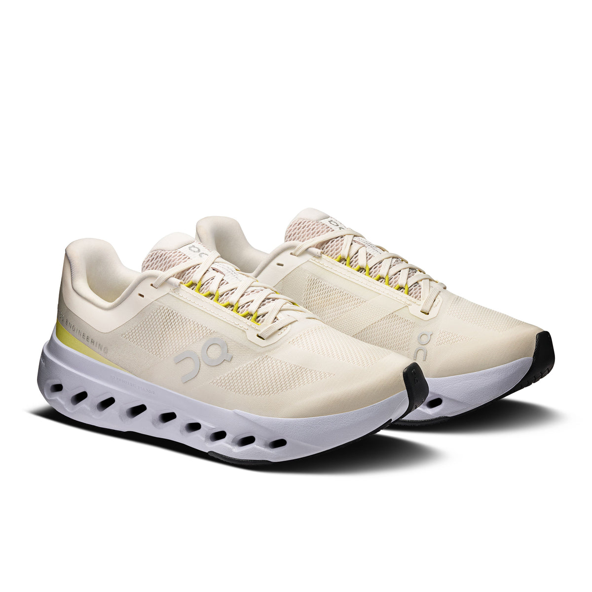 Women's Cloudsurfer Next Ivory | Nimbus - US 6858
