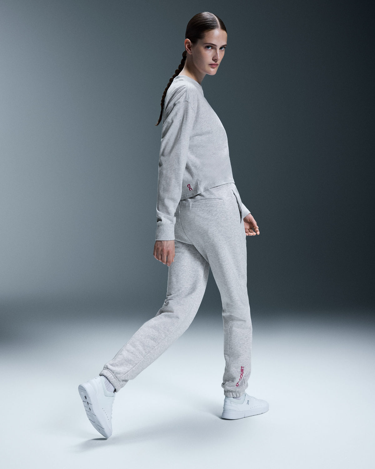 Women's Open Club Pants Crater - US 4572