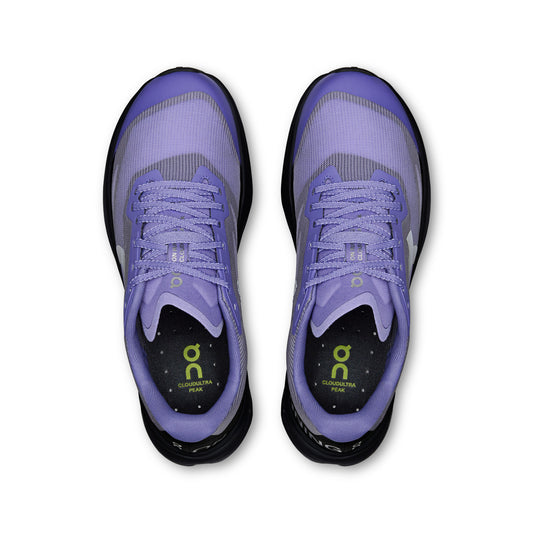 Women's Cloudultra Peak Juniper | Black - US 8038