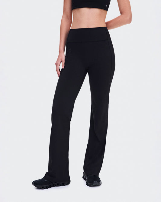 Women's Studio Flared Pants 32" Black - US 8416