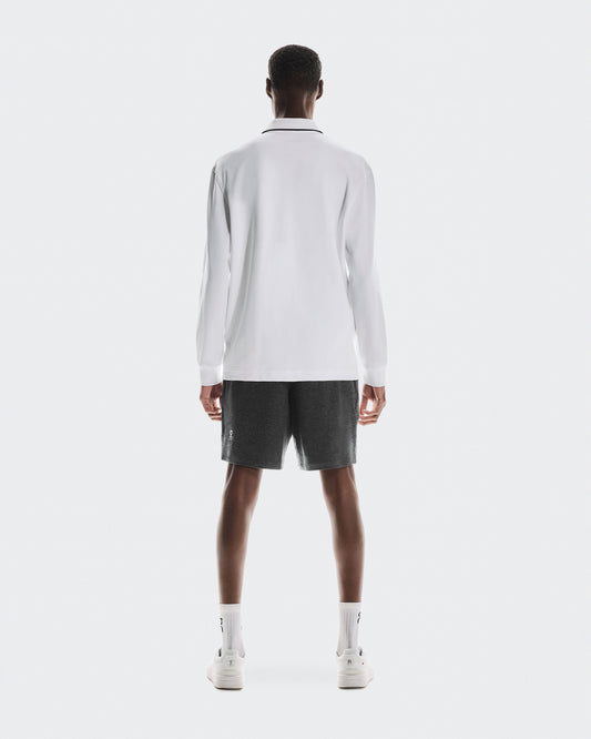 Men's Courtside Shorts Slate - US 5334