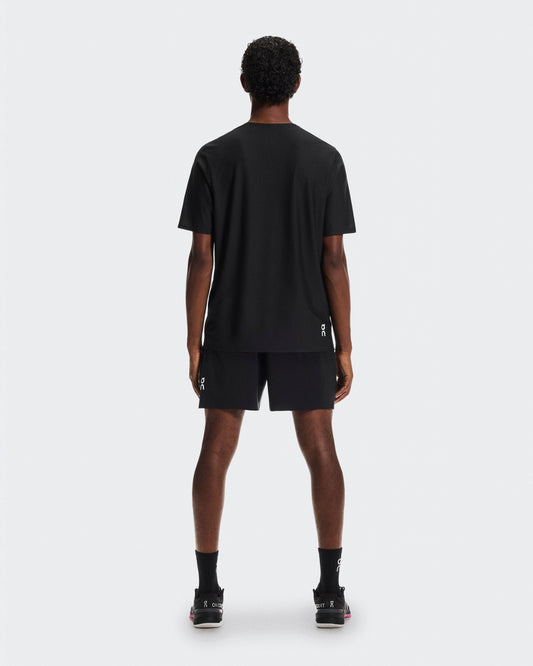 Men's 5" Court Shorts Black - US 5449