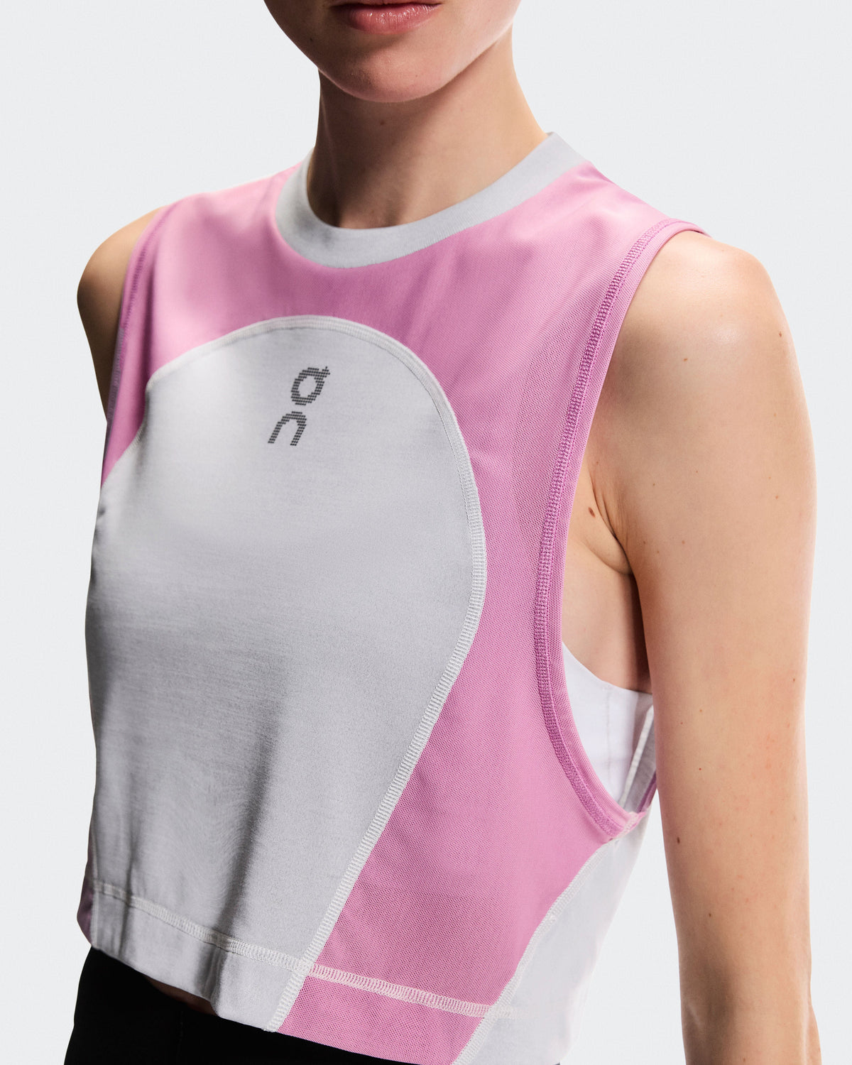 Women's Train Volt Tank Crater - US 1608