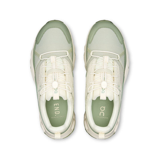 Women's Cloudhorizon END. Ivory | Leaf - US 1467