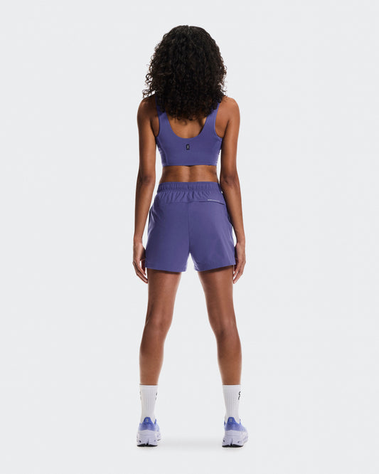 Women's 3" Core Shorts Twilight - US 9637