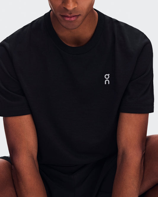 Men's Train-T Black - US 2052