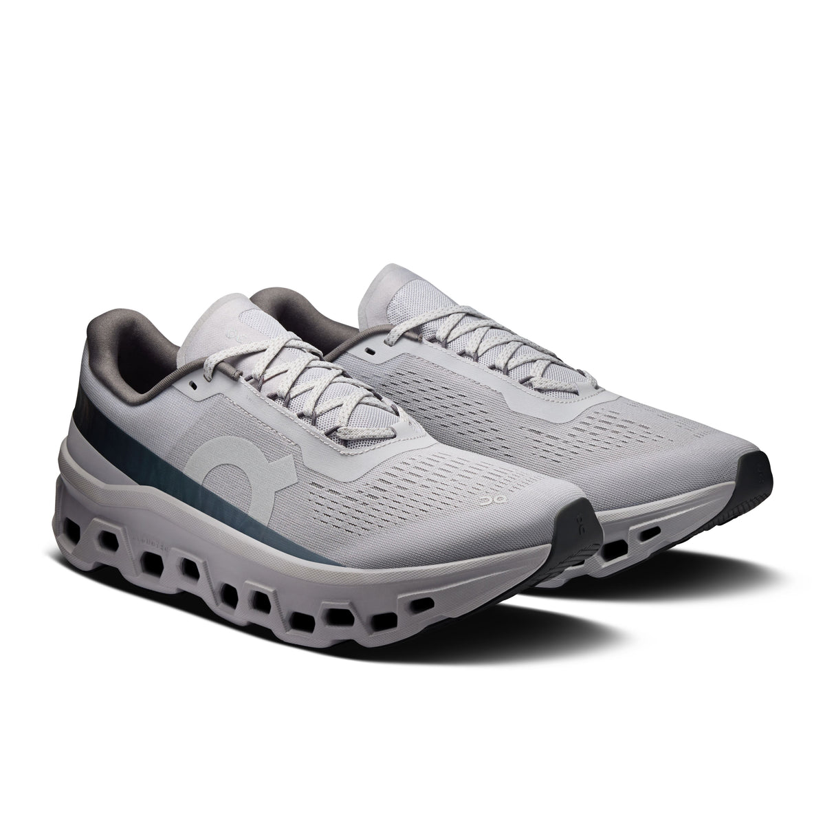 Men's Cloudmonster 1 Glacier | Alloy - US 7823