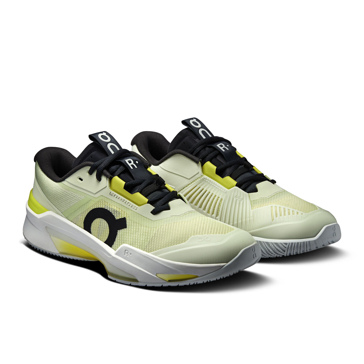 Men's THE ROGER Pro Fire Linen | Lime - US 2268