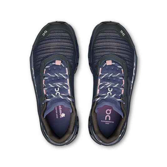 Women's Cloudmonster Void atmos Midnight | Blossom - US 1692