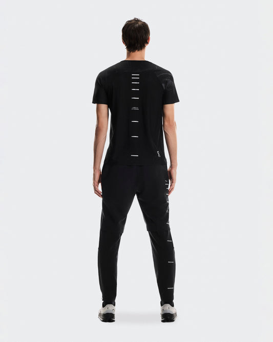 Men's Weather Pants Lumos Black - US 9173