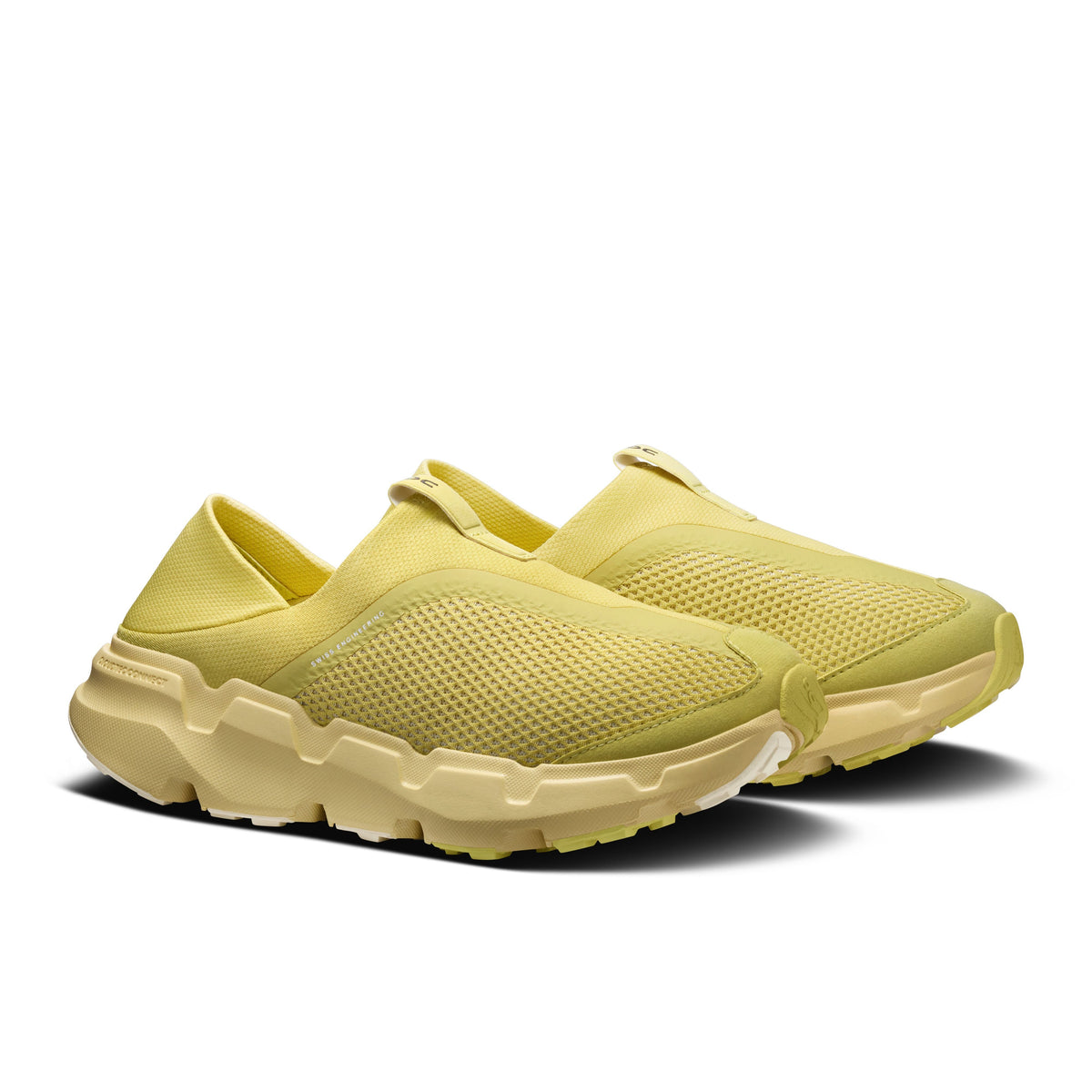Women's Cloudsoma Moc Acacia | Acacia - US 1065