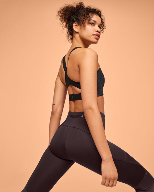 Women's Performance Tights 7/8 Ox - US 5011