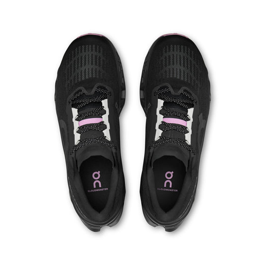 Men's Cloudmonster 3 Black | Eclipse - US 2836