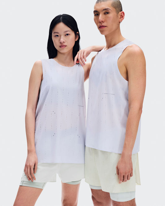 Zero Singlet PAF Lavender - US 6959