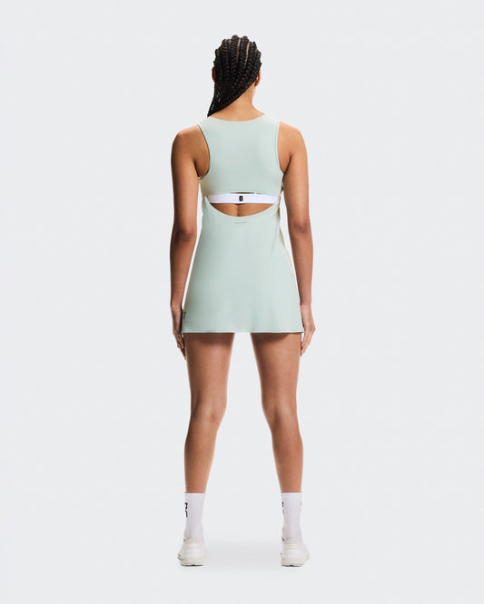 Women's Studio Dress Mineral - US 4044