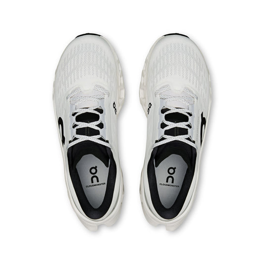 Women's Cloudmonster 3 White | White - US 5431