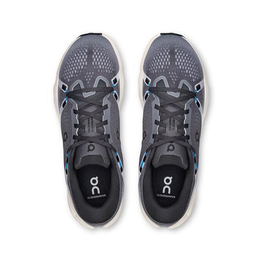 Men's Cloudsurfer 2 Wide Black | Malibu - US 2118