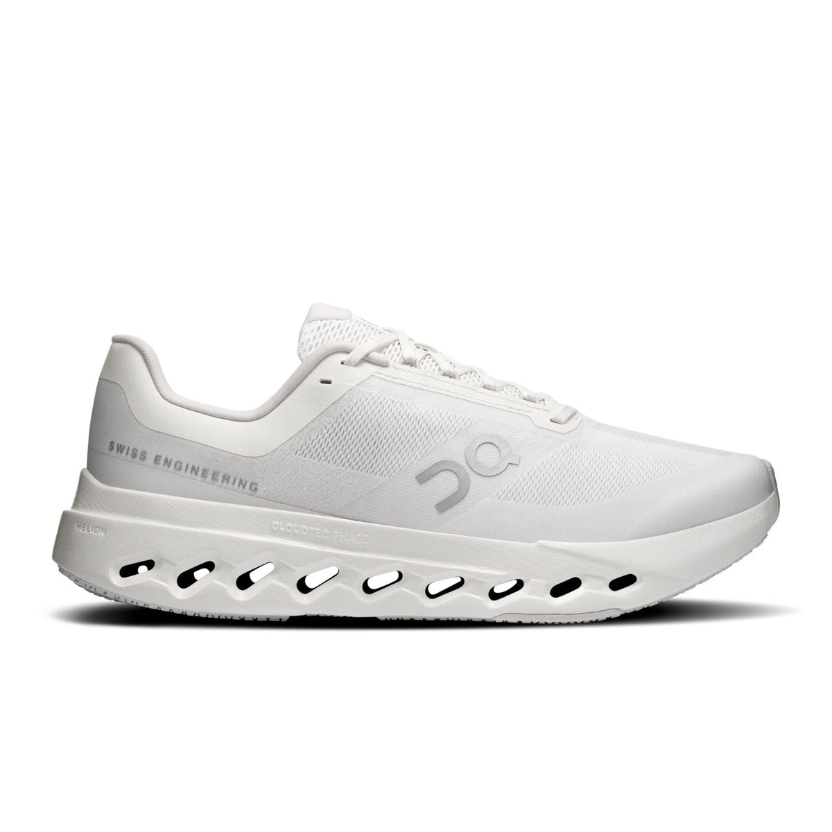 Women's Focus-T White | White - US 8995