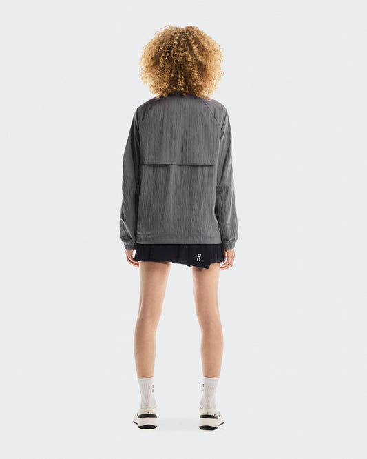 Women's Court Jacket Eclipse - US 6313