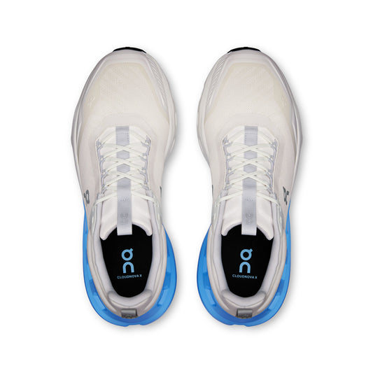 Men's Cloudnova X Ivory | Gourami - US 1659