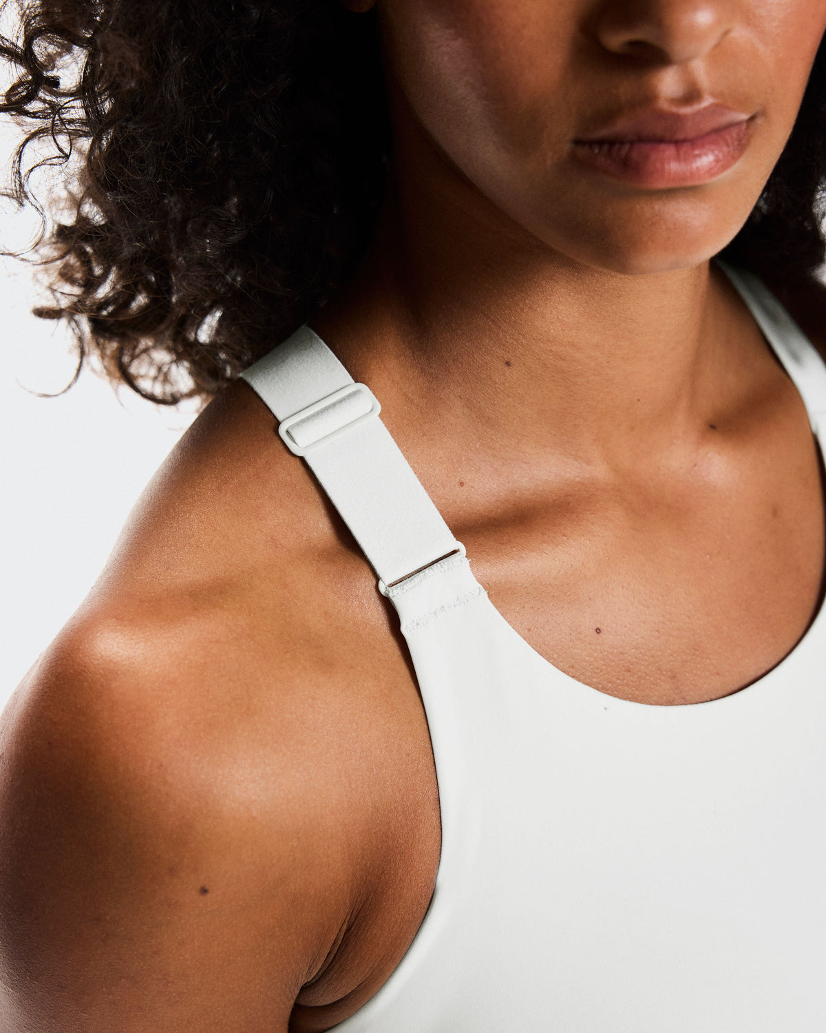 Women's Endurance Bra Iceberg - US 8355