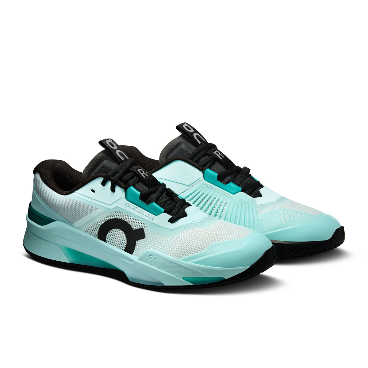 Men's THE ROGER Pro Fire Flurry | Celeste - US 1279