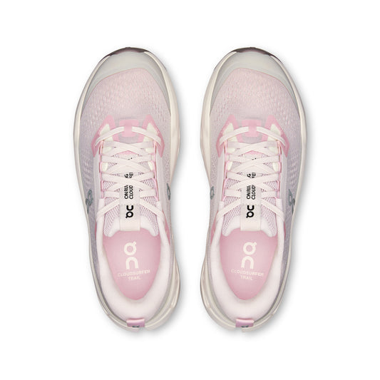 Women's Cloudsurfer Trail 2 Lily | Gardenia - US 6594