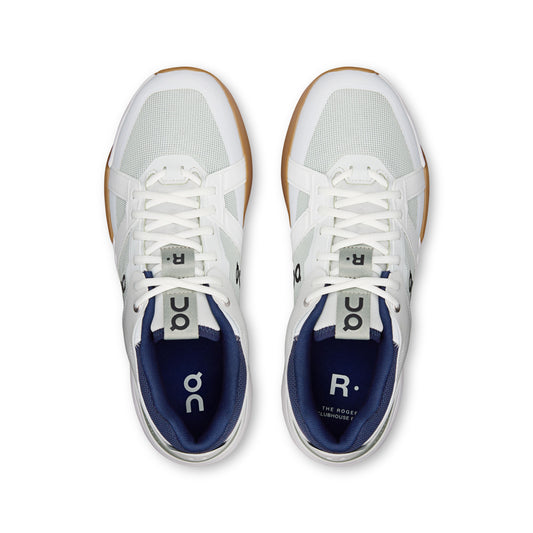Men's THE ROGER Clubhouse Pro White | Iceberg - US 1791