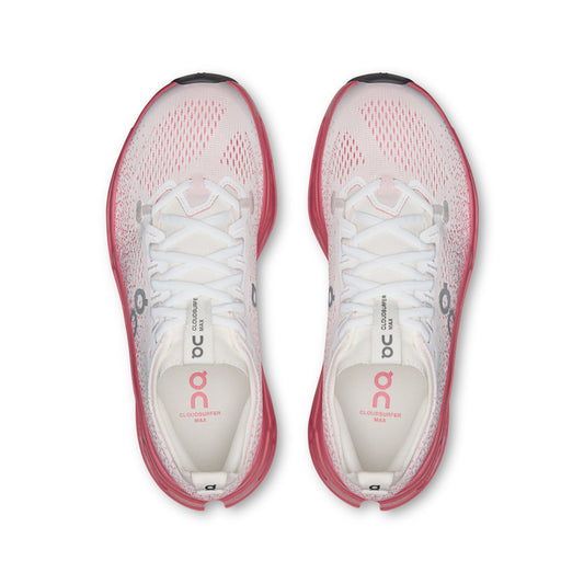 Women's Cloudsurfer Max Brook | Ivory - US 6427