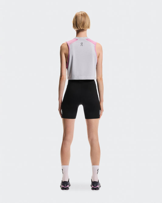 Women's Train Volt Tank Crater - US 1608