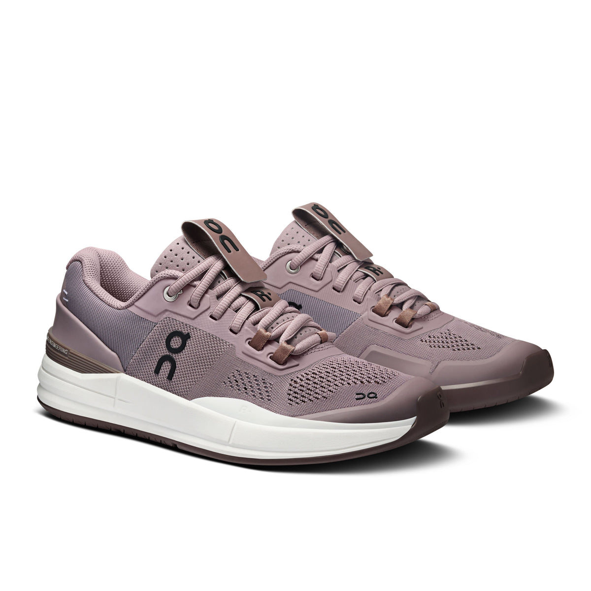 Women's THE ROGER Pro Heron | Grape - US 6756